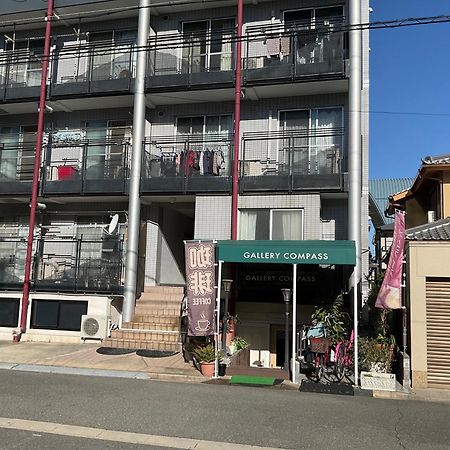 Gallery Compass Osaka Exterior photo